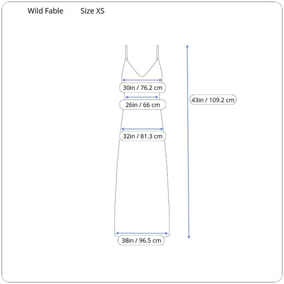 Wild Fable Womens Black Sleeveless Lace Midi Slip Dress Size XS - Picture 5 of 13